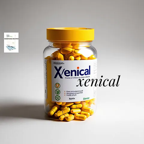 Xenical ricetta medica